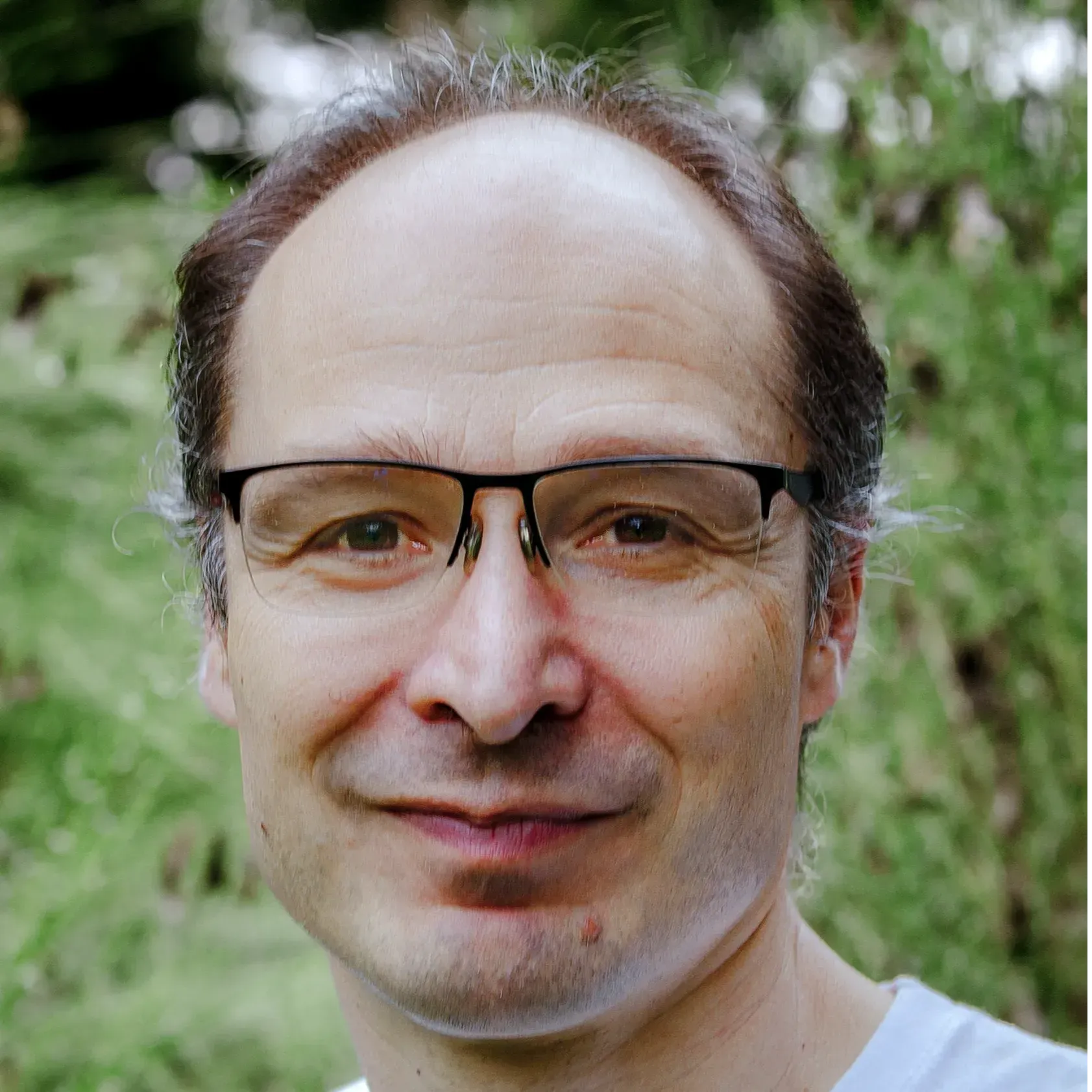 18. Yves Schtickzelle